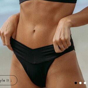 Lspace bottom NWT Small